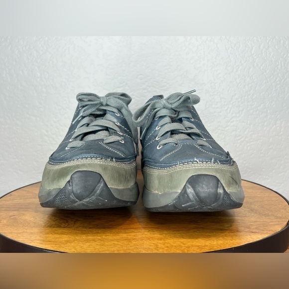 275. MBT Mens Active Walking Shoes 9-9.5/EU43 - Picture 4 of 8